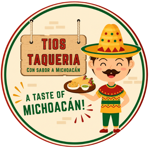 Tio's Taqueria logo