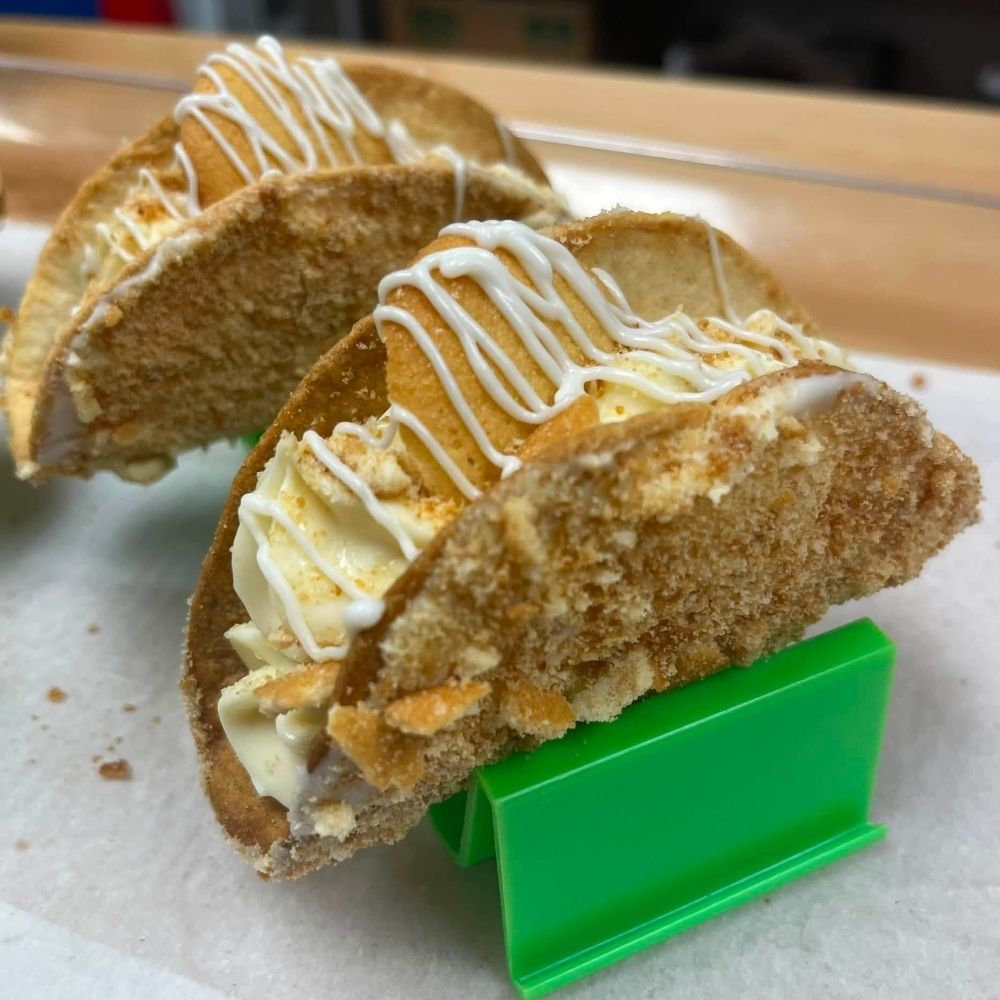 Side food item
