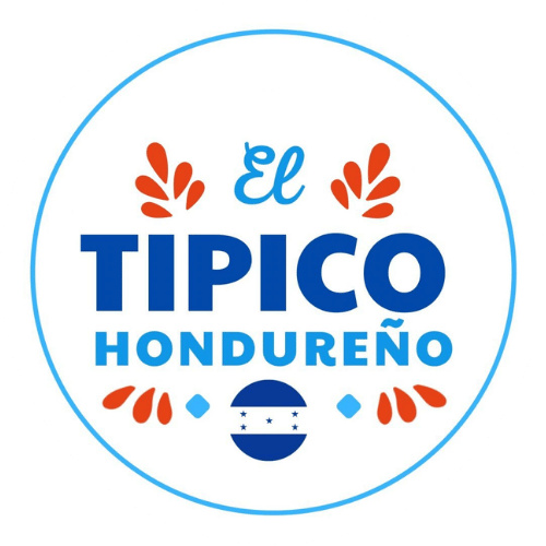 Tipico Hondureno logo
