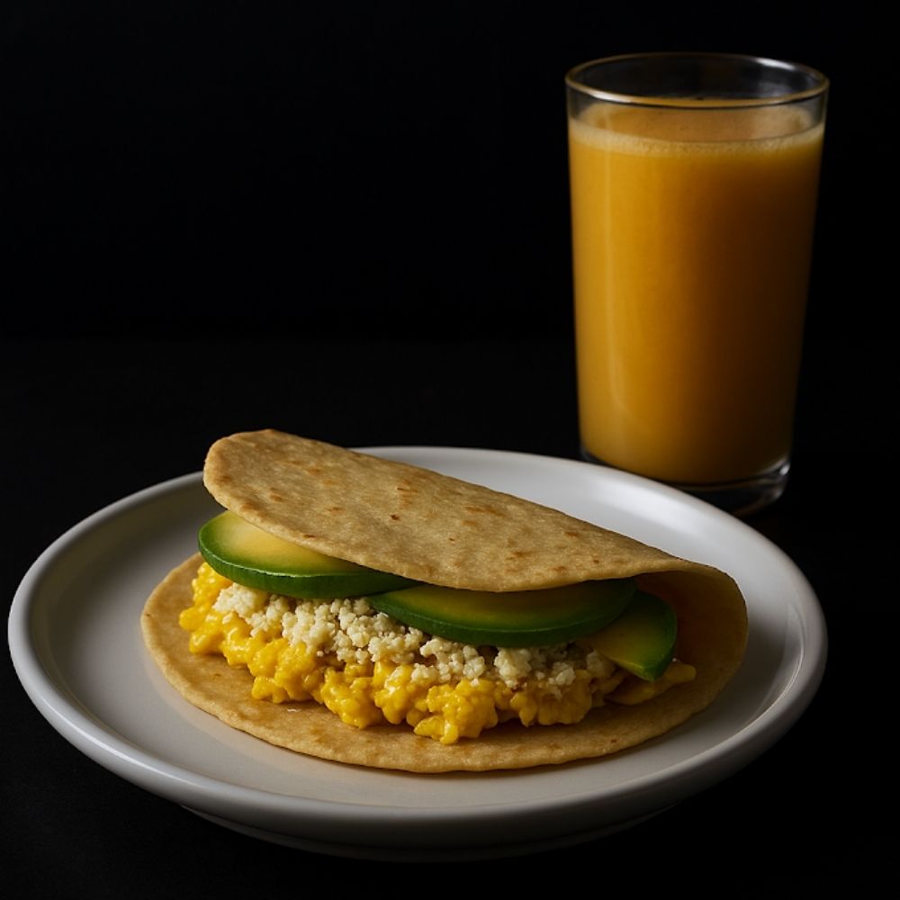 Side food item