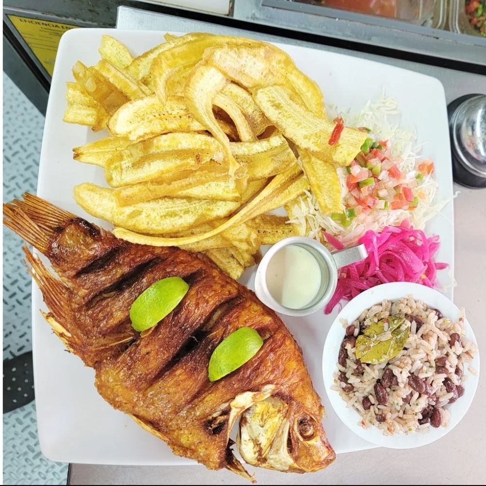 Side food item