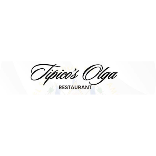 Tipicos Olga Restaurant logo