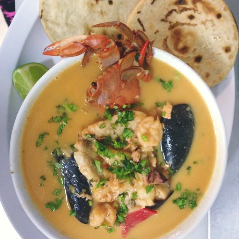 Side food item