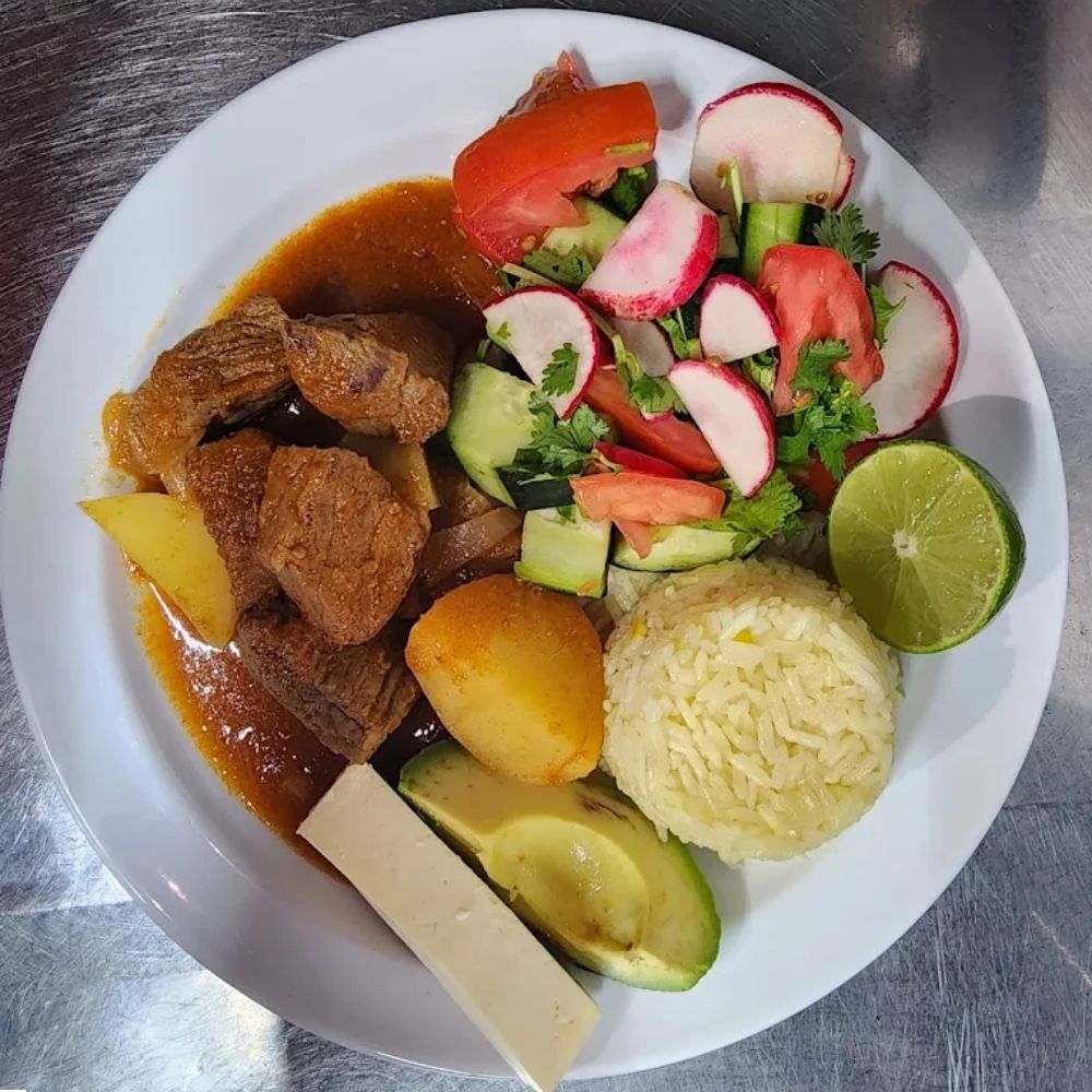 Side food item