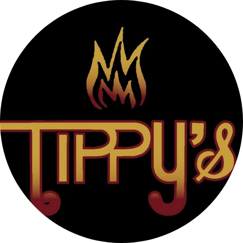 Tippy's Restaurant logo