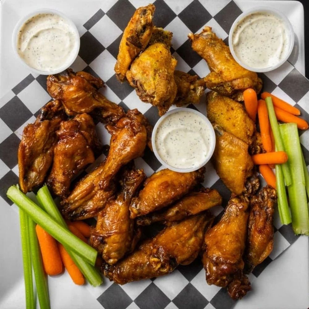 Side food item