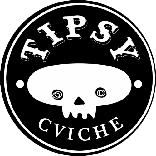 Tipsy Cvi.che Bar logo