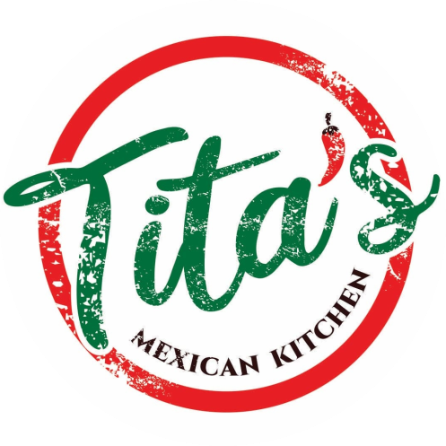 Tita's Mexican Kitchen logo