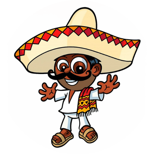 Tito's Burritos Food Cart LLC logo