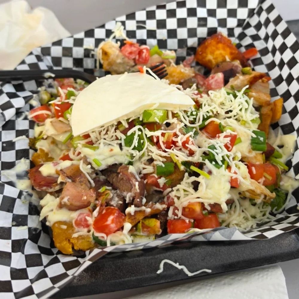 Side food item