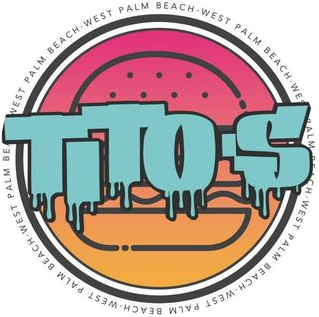 Tito's logo