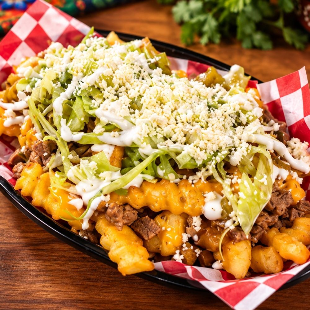 Side food item