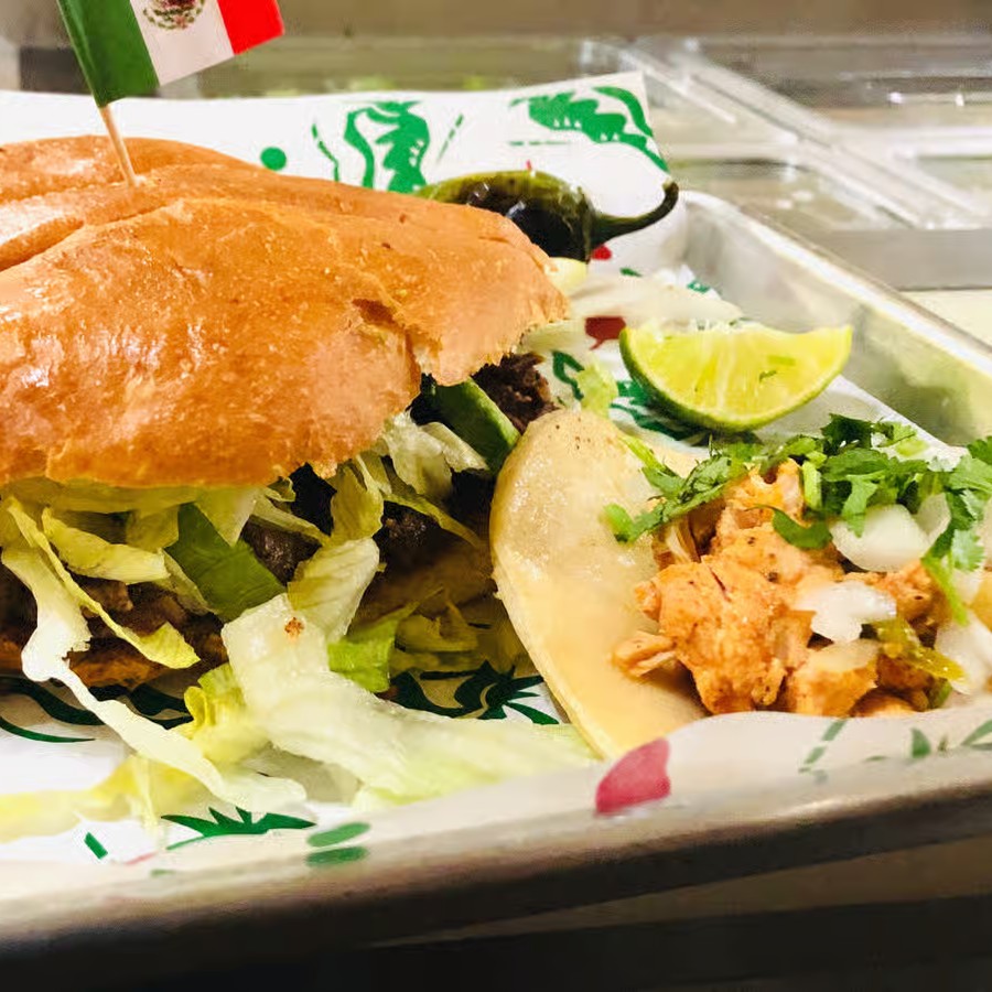 Side food item