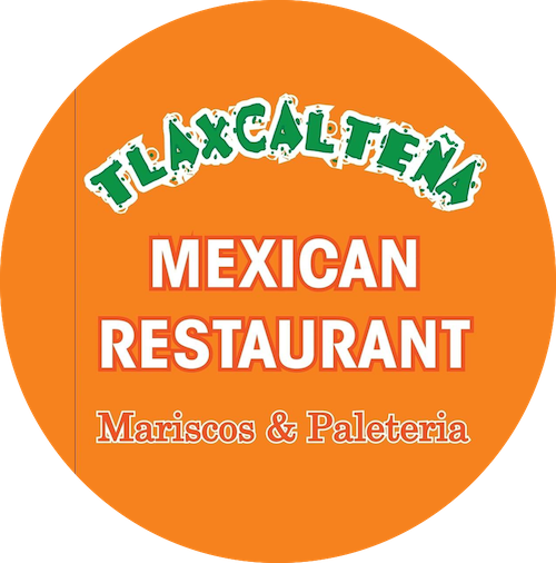 Tlaxcaltena Mexican Restaurant logo