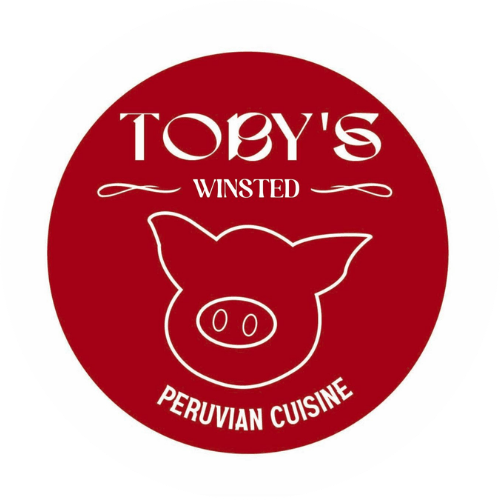 Toby's 2 winsted logo