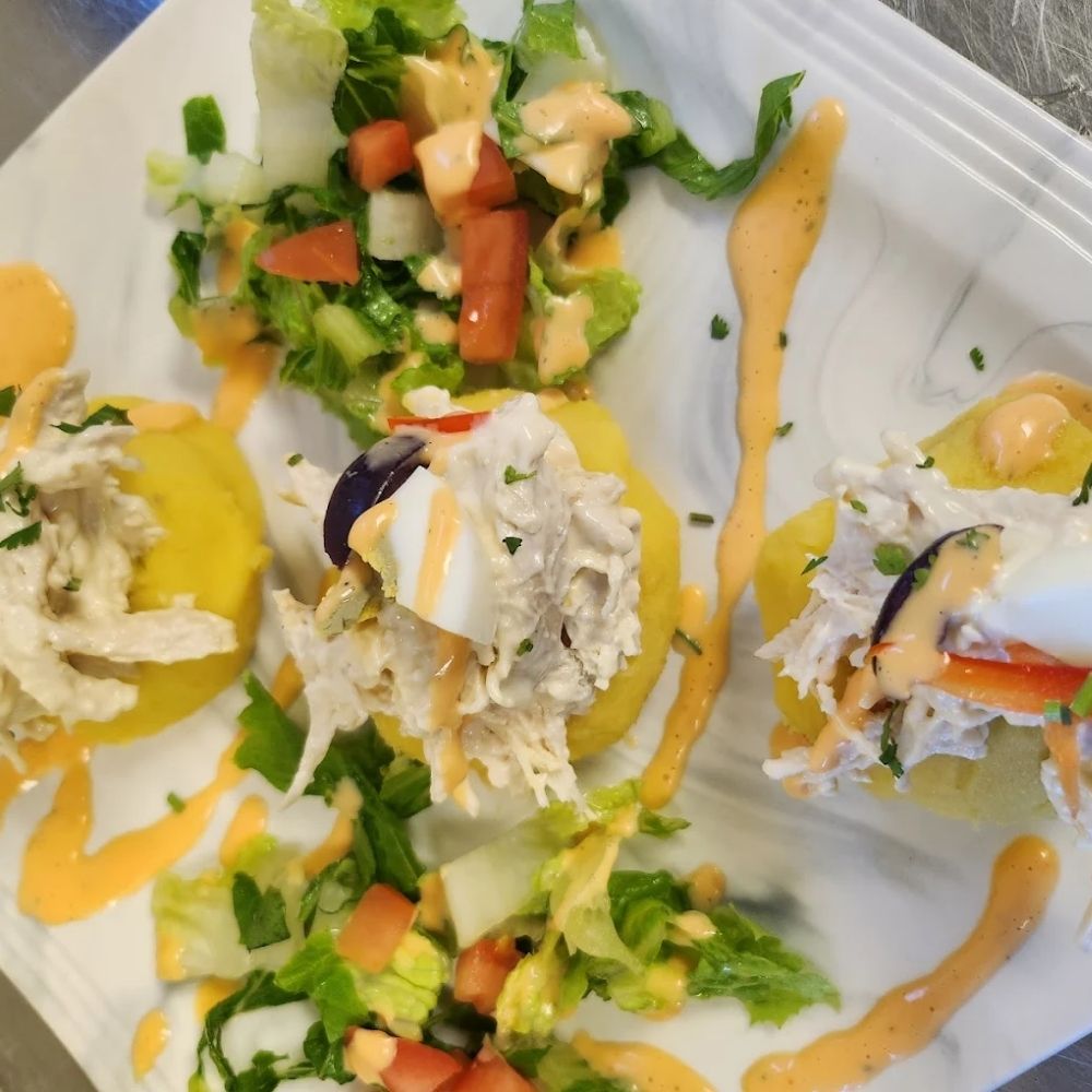 Side food item