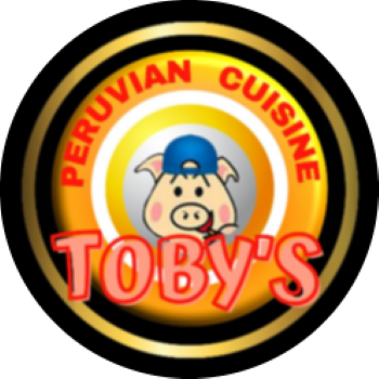 TOBY'S Restaurant logo