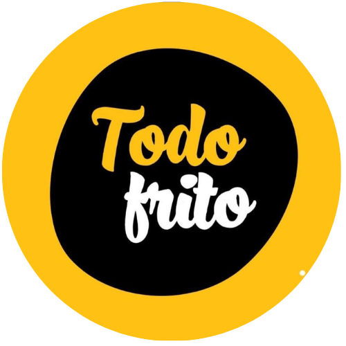 Todo Frito logo