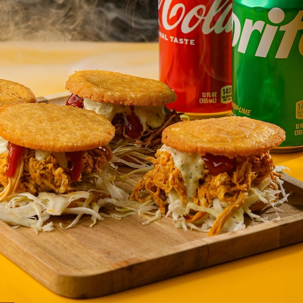 Side food item
