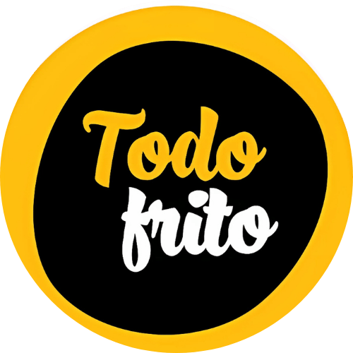 Todo frito oakwood logo