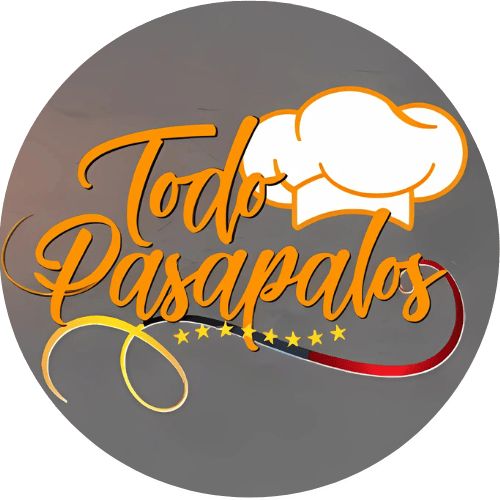 Todo Pasapalos logo