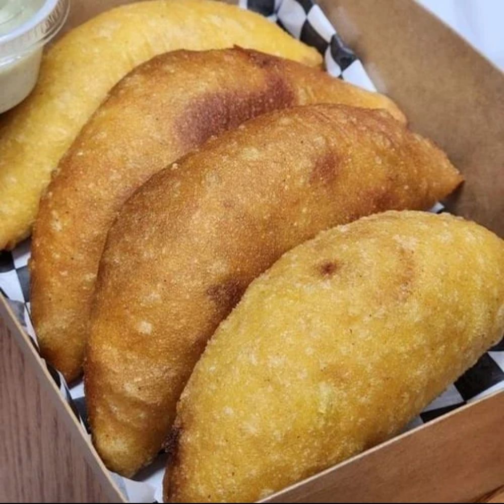 Side food item