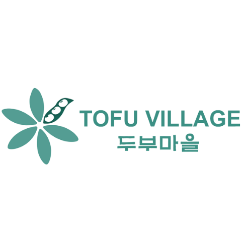 Tofu Village logo