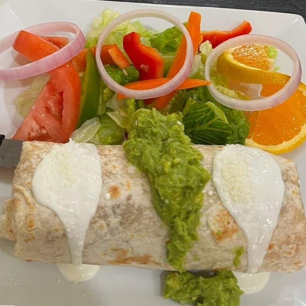 Side food item