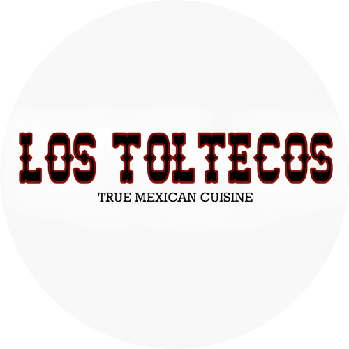 Toltecas Mexican Restaurant logo