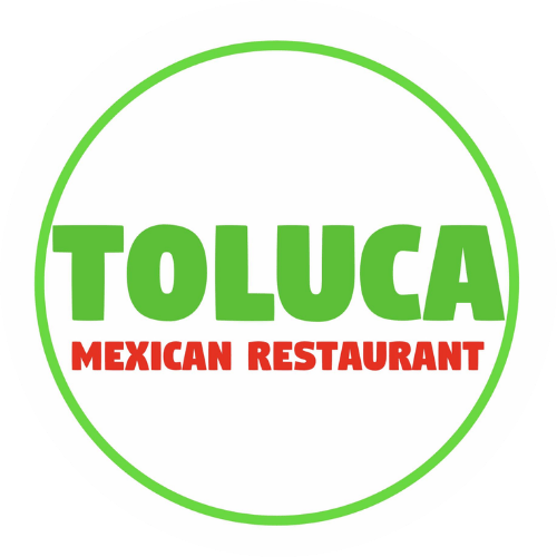 Toluca Mexican Restaurant logo
