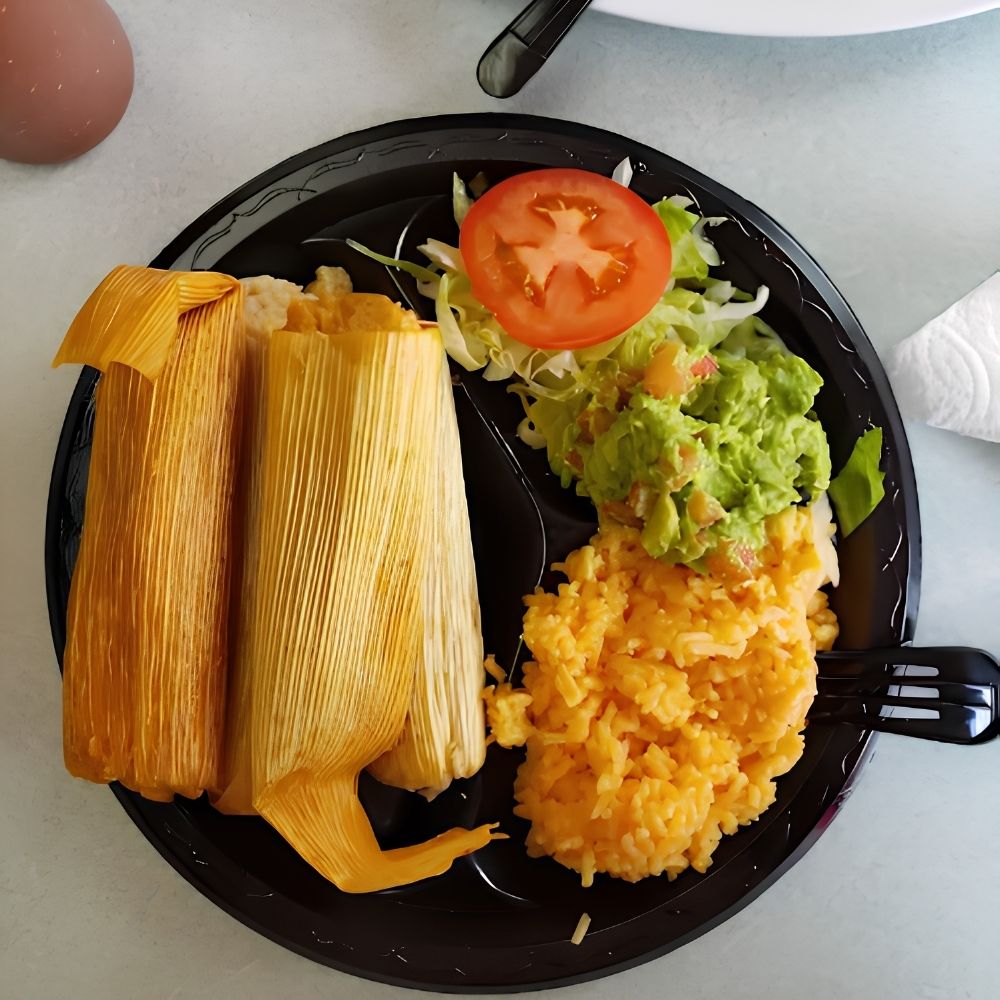 Side food item