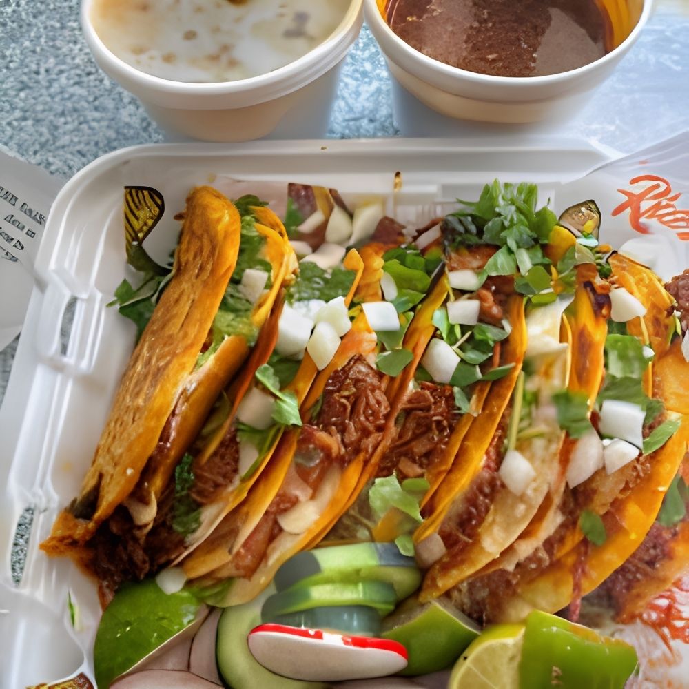 Side food item