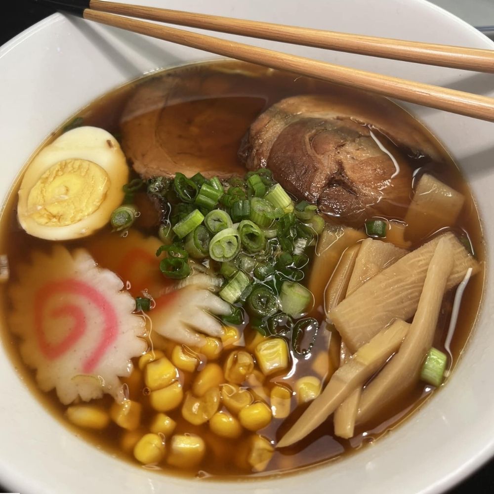 Food image prep