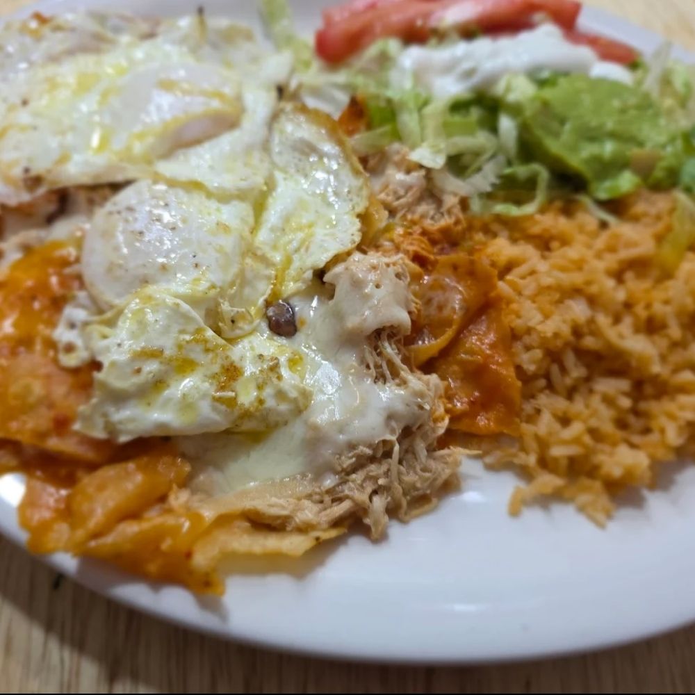 Side food item