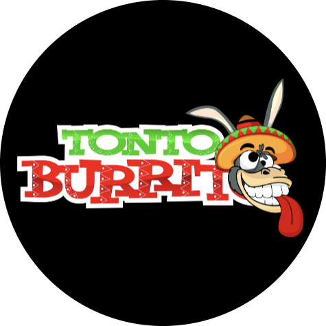 Tonto Burrito logo