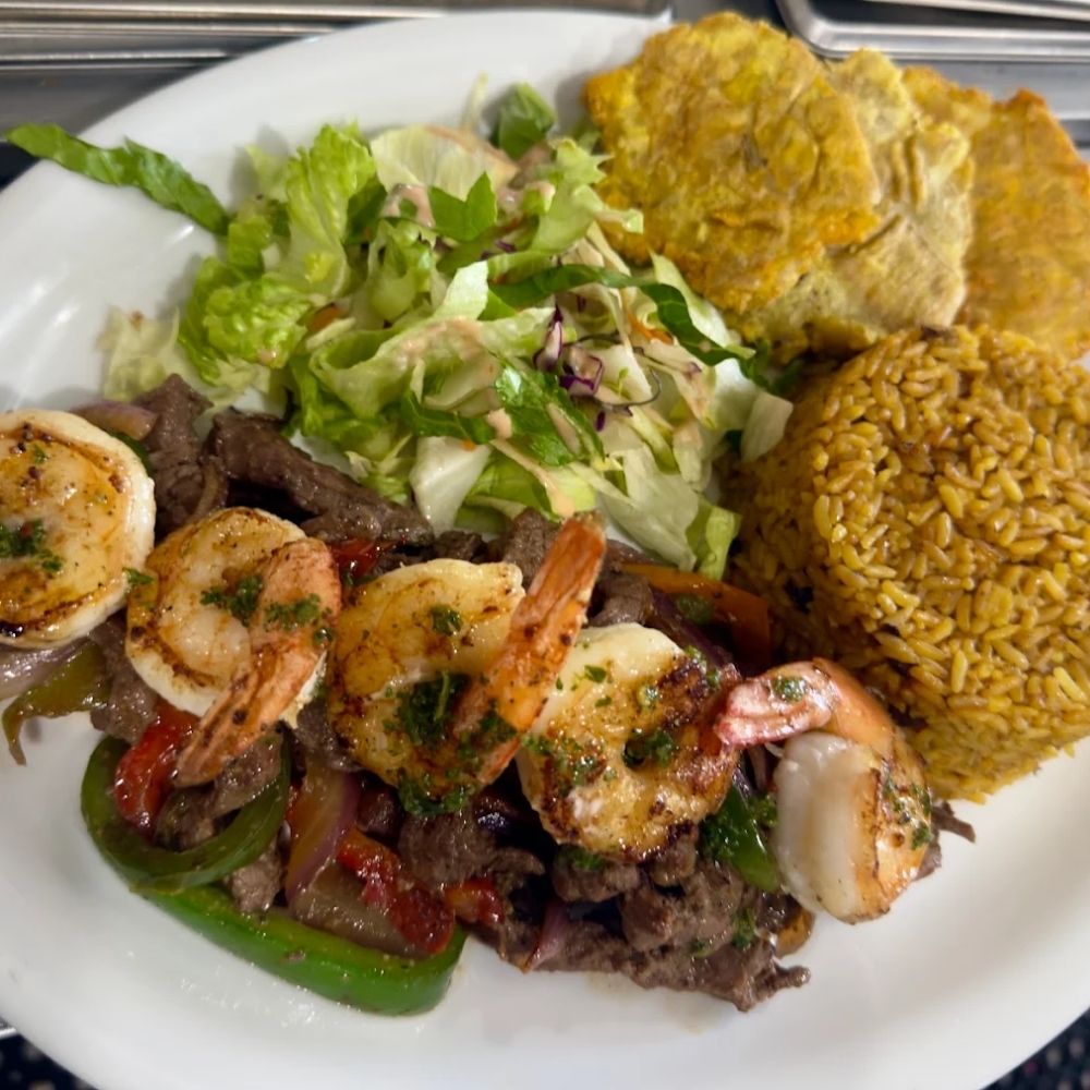 Side food item