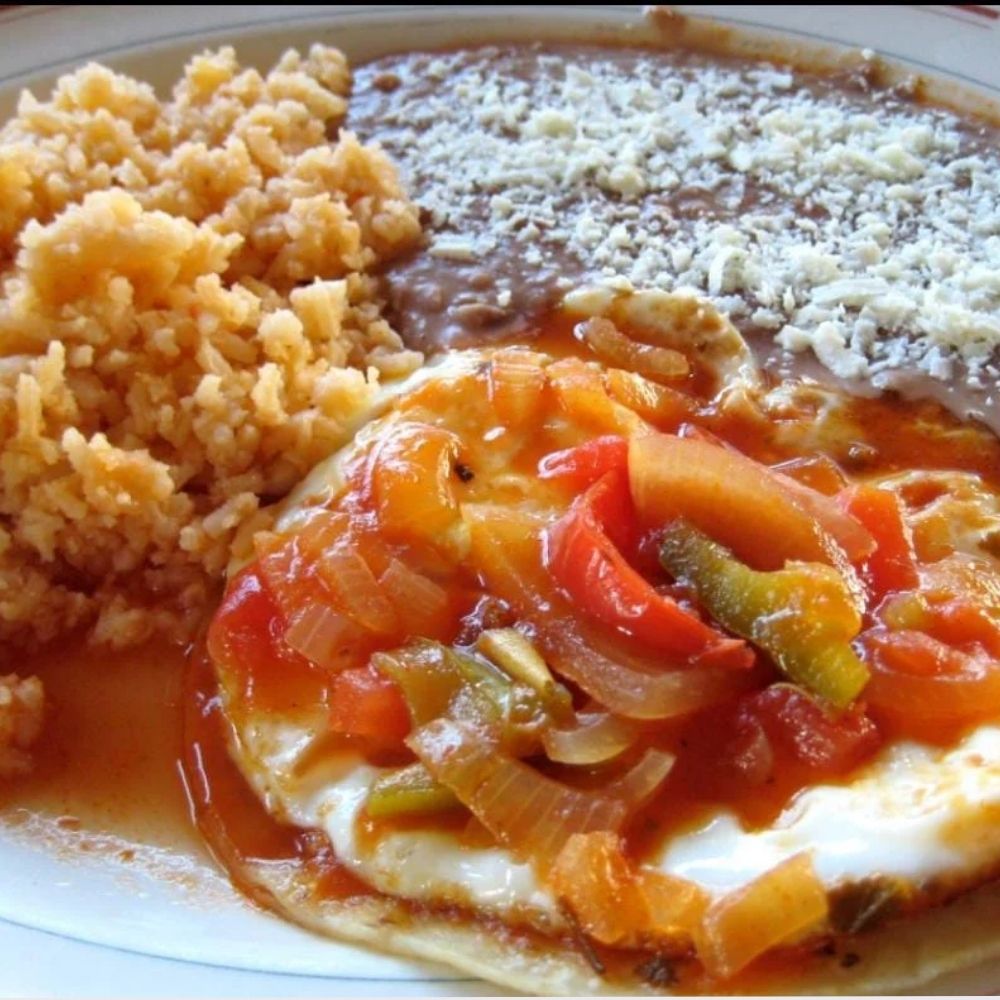 Side food item