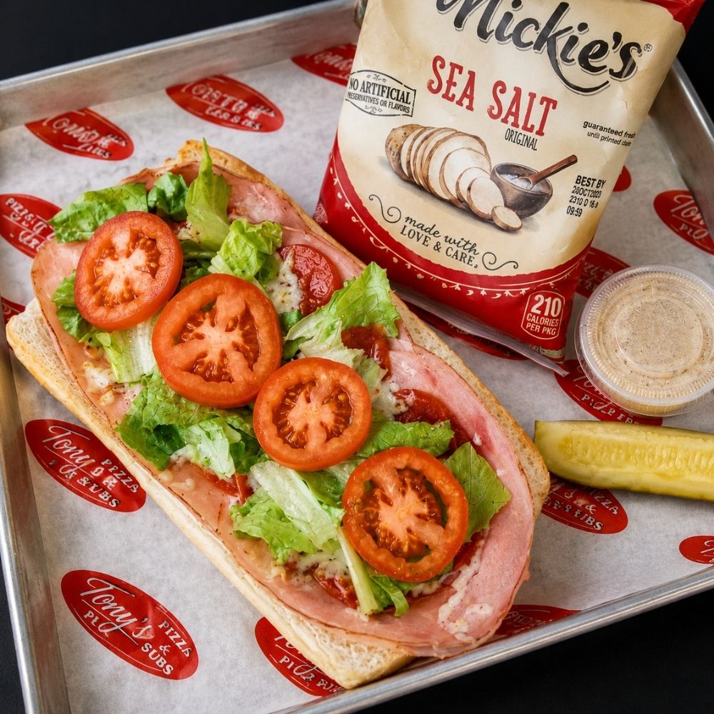 Side food item