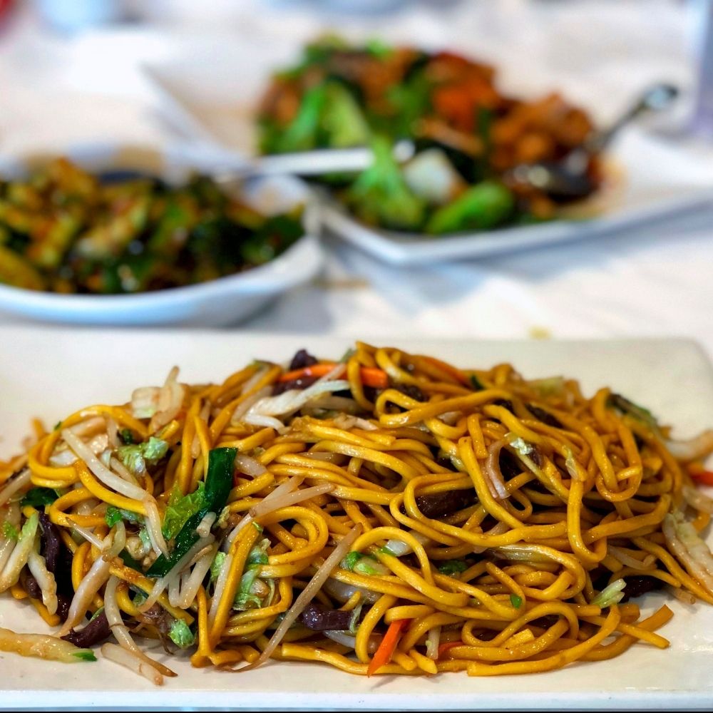Side food item