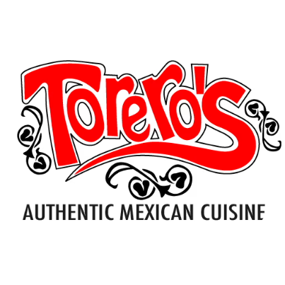 Torero's Mexican Restaurant Nc logo