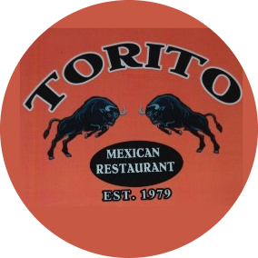 Torito Mexican Restaurant logo