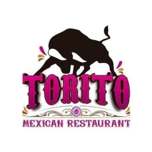 Torito Mexican Restaurant Massachusetts logo