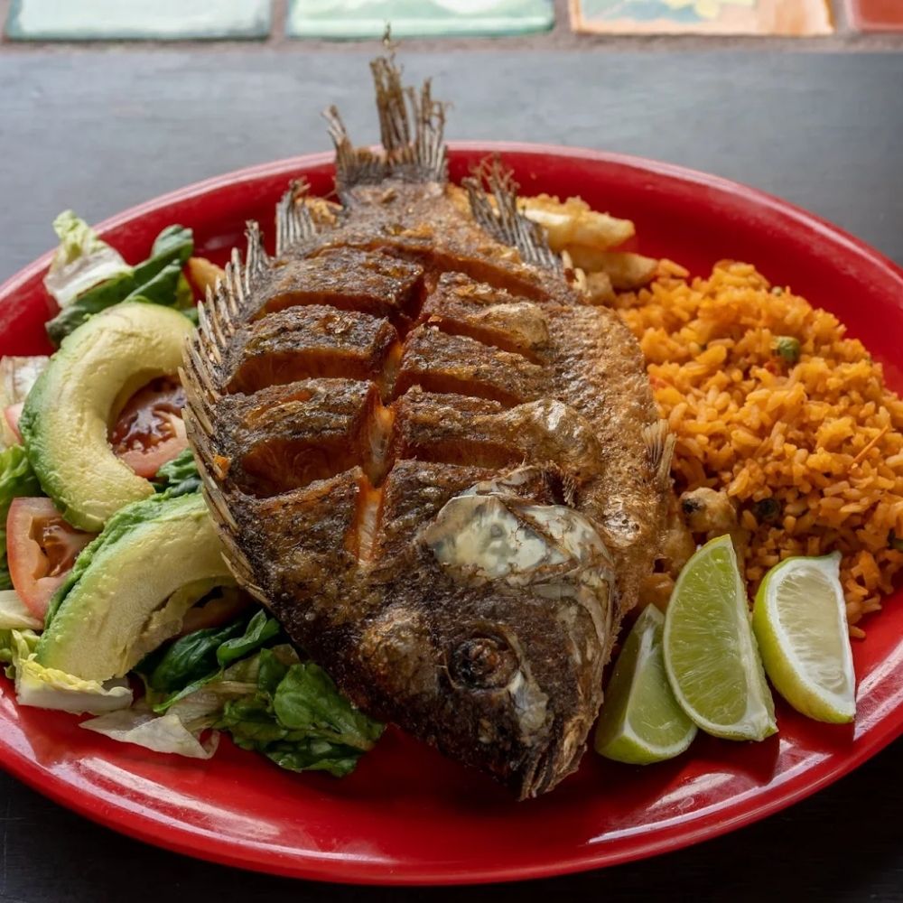 Side food item
