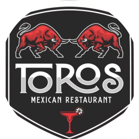 Toros Mexican Grill logo