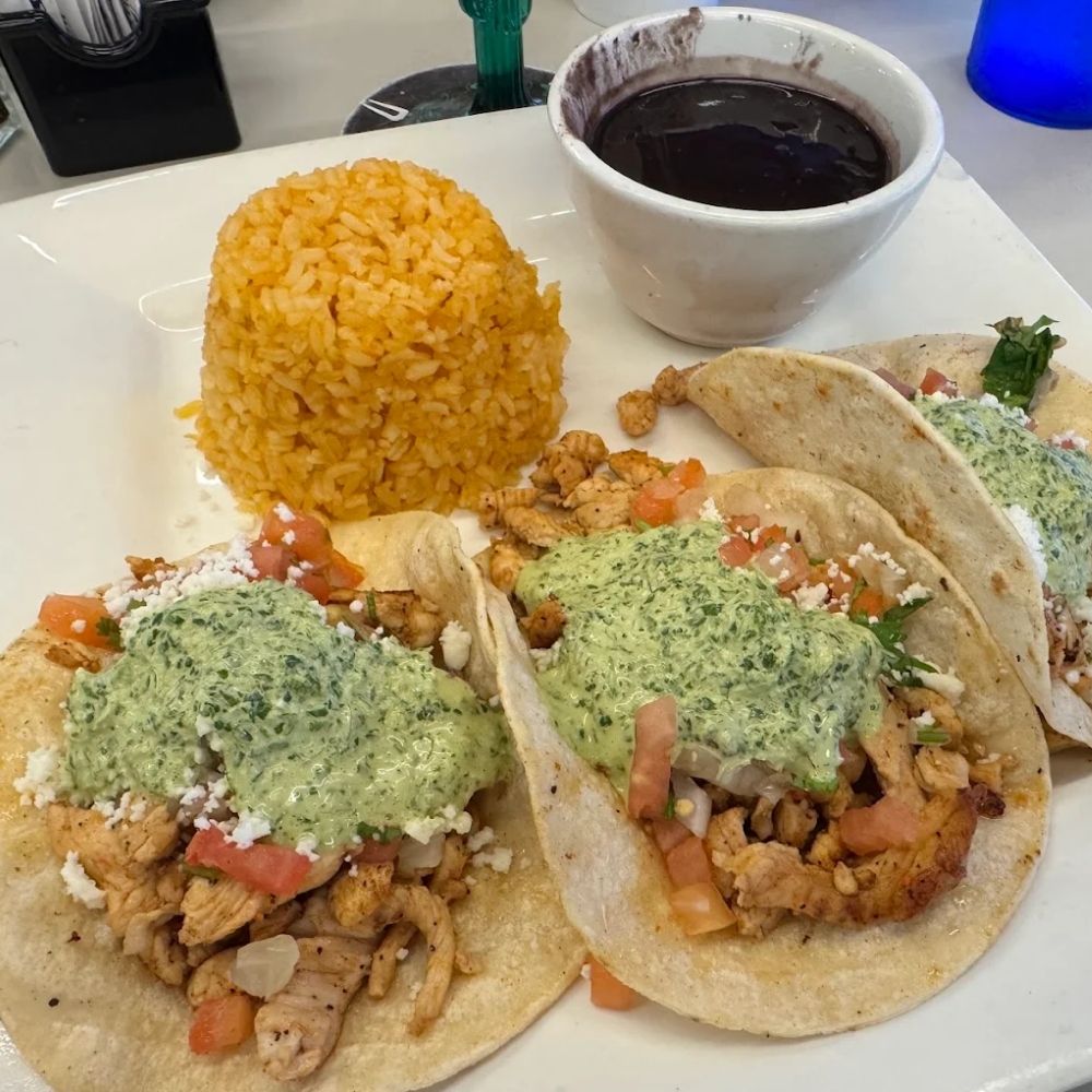 Side food item