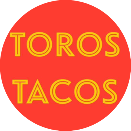 Toros Tacos logo