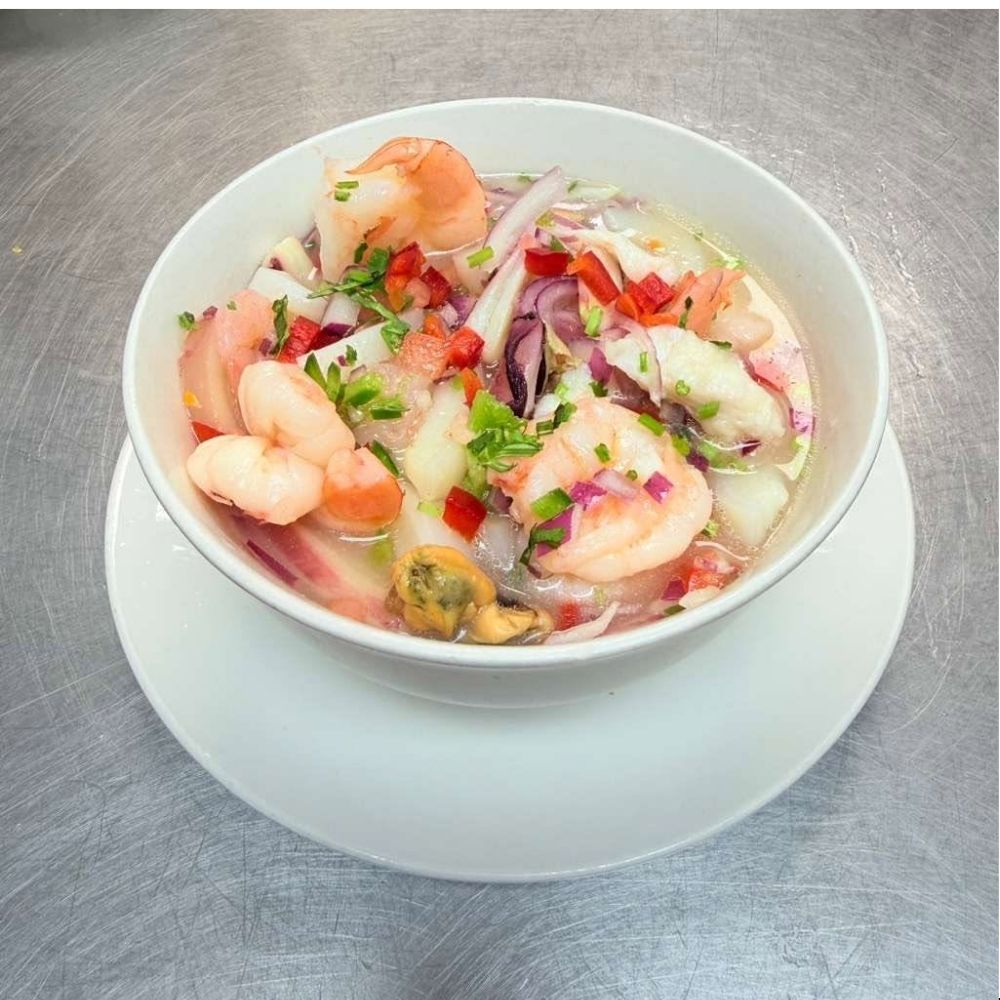 Side food item