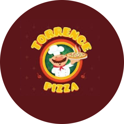 Torrence Pizza logo