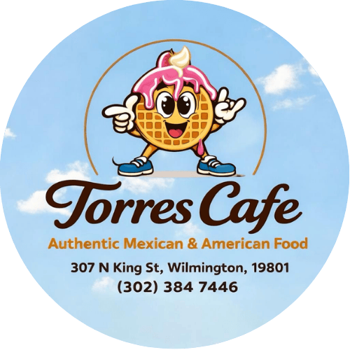 Torres Cafe logo
