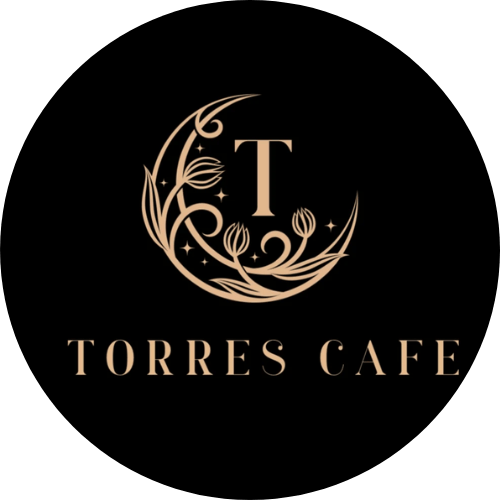 Torres Cafe logo